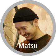matsu