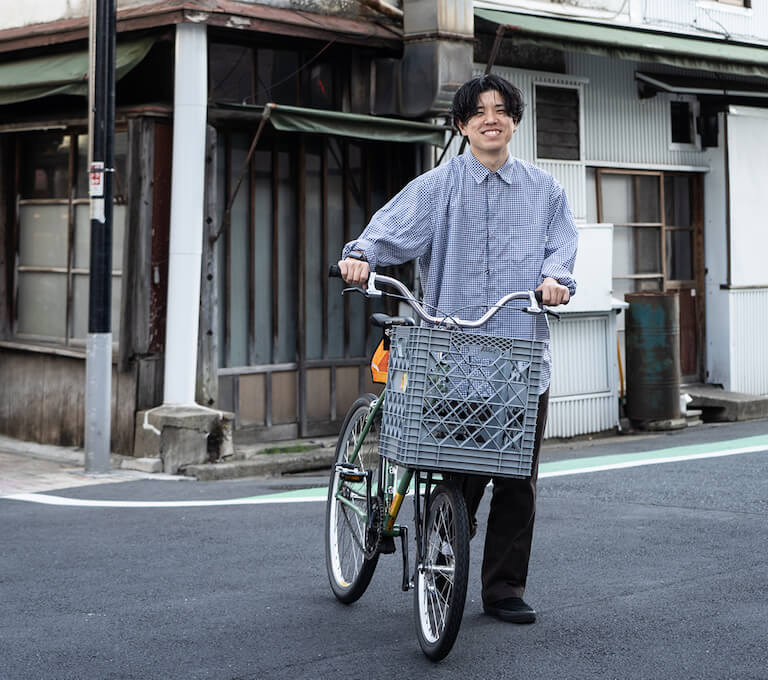 steamroller イクラ