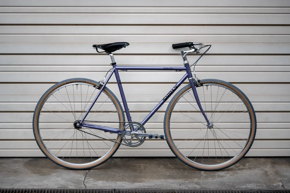 SURLY steamroller
