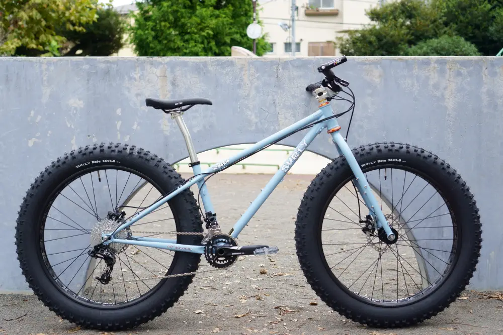SURLY Wednesday