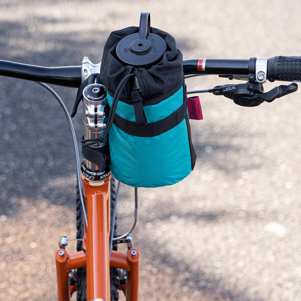 gibby stem bag